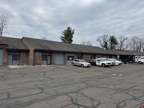 3,750 SF Commercial Condominiums