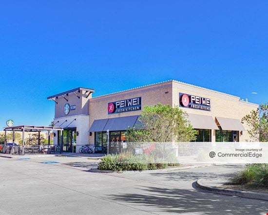 Preview of Retail space for Rent at 1301 West Campbell Road