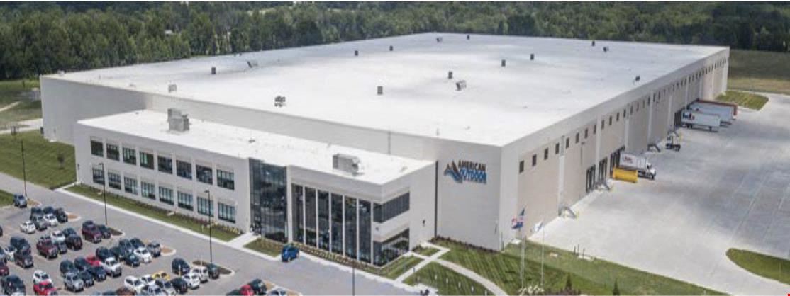 American Outdoor Brands Distribution Center