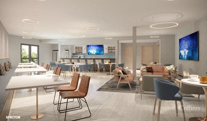 Preview of Other space for Rent at Mill Rd