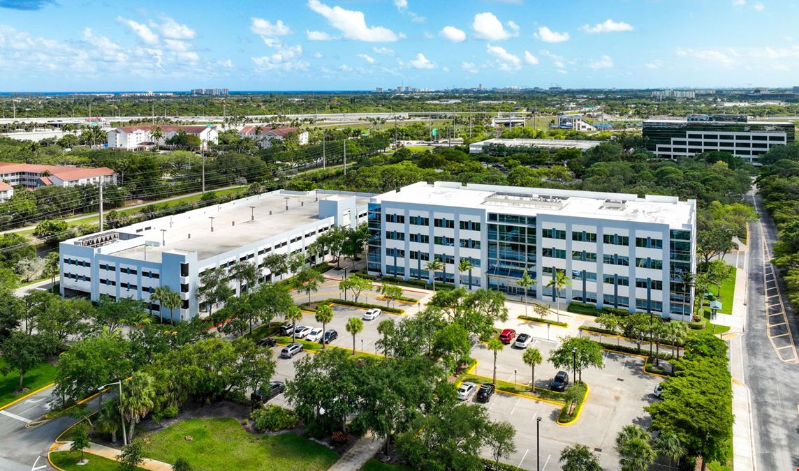 Boca Colonnade II