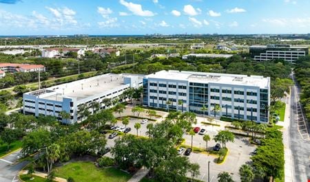 Preview of commercial space at 750 Park of Commerce Blvd