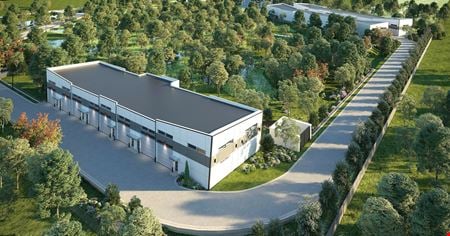 Preview of Industrial space for Sale at 7550 SE Bridge Road