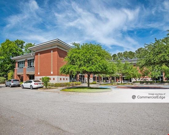 Preview of Office space for Rent at 1156 Bowman Road #200