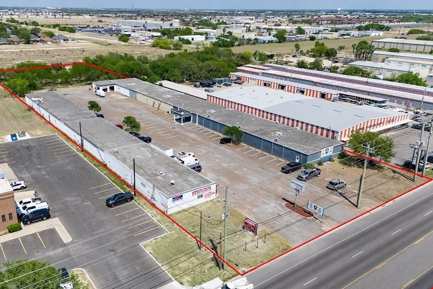 100% Occupied | Month-to-Month | Value Add