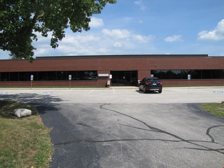 2110 Fox Dr