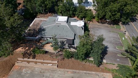 Preview of Office space for Sale at 1977 North Park Place Southeast