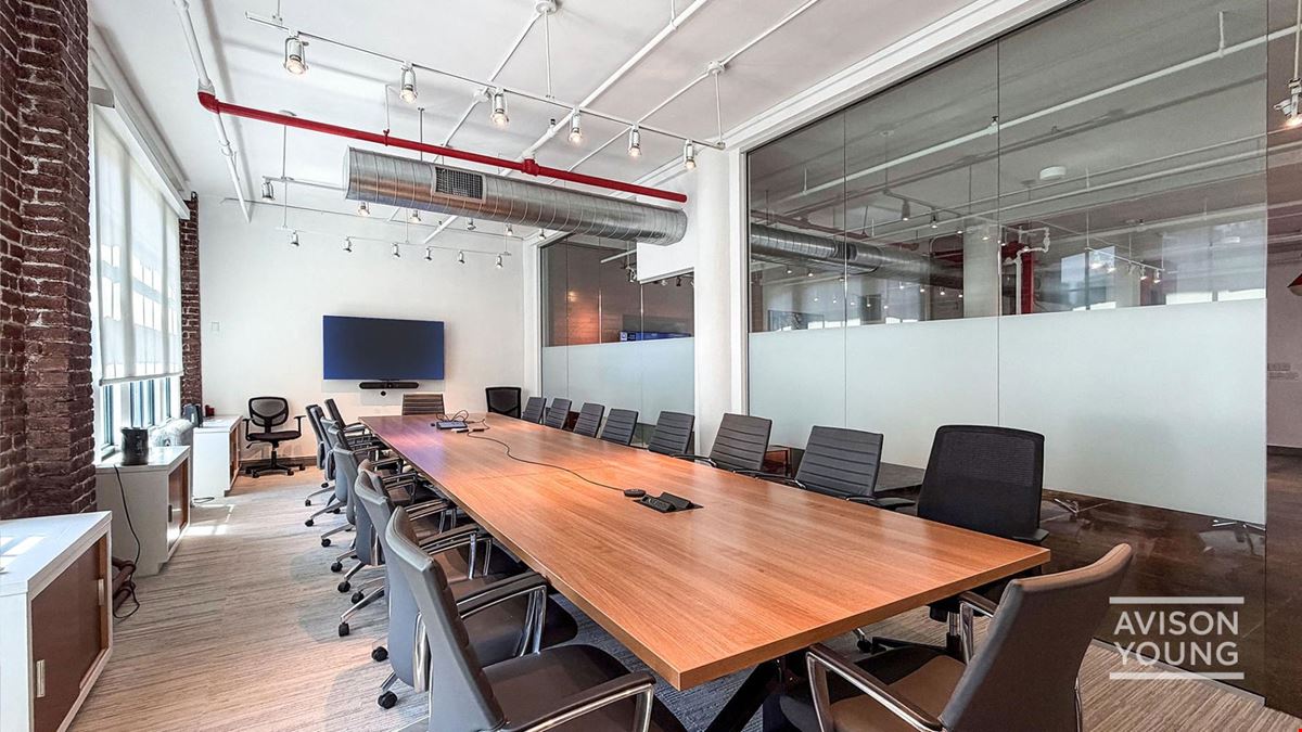 416 West 13th Street