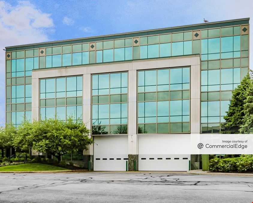 Parkwood Crossing/Indiana Insurance