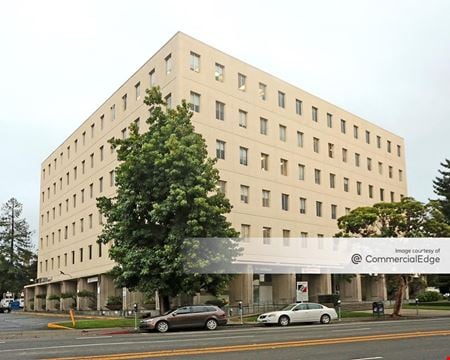 Preview of Office space for Rent at 2855 Telegraph Avenue