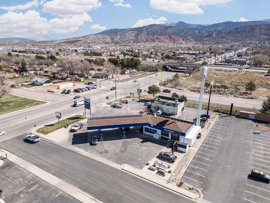 Freeway Sinclair Business For Sale
