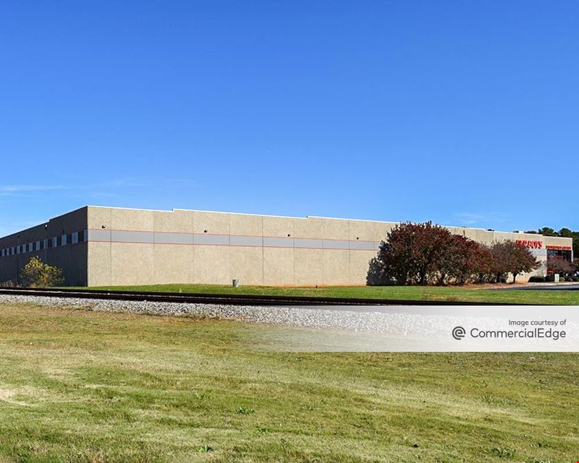 55 Liberty Industrial Pkwy