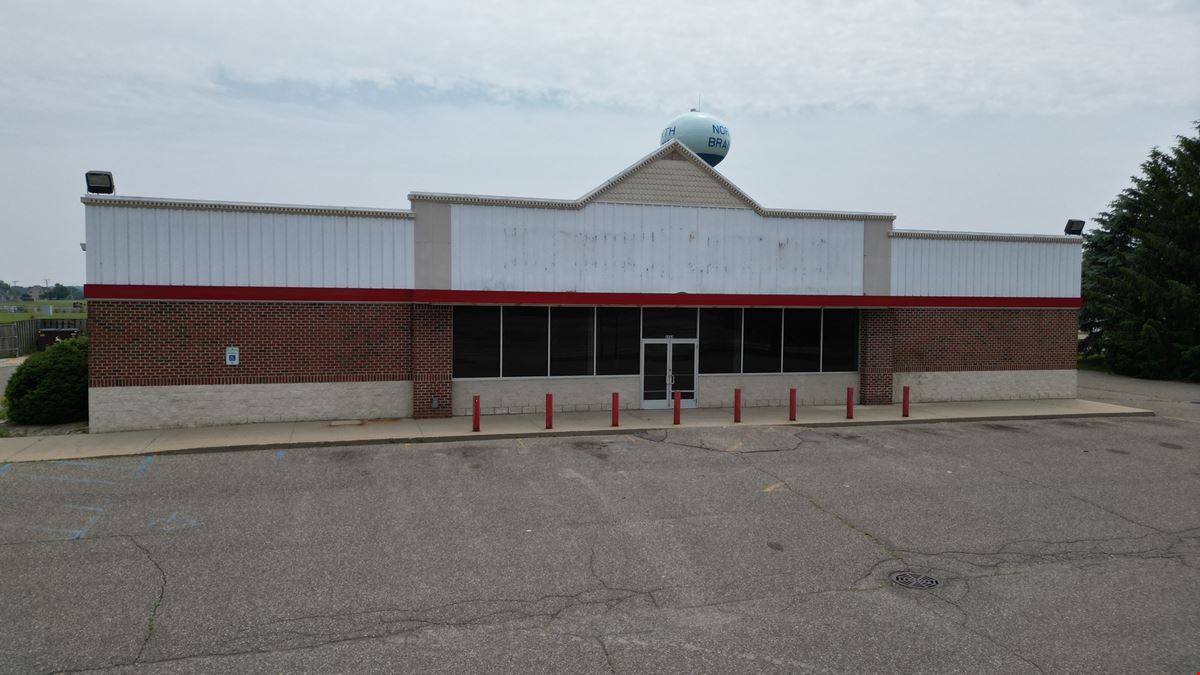 Former Family Dollar