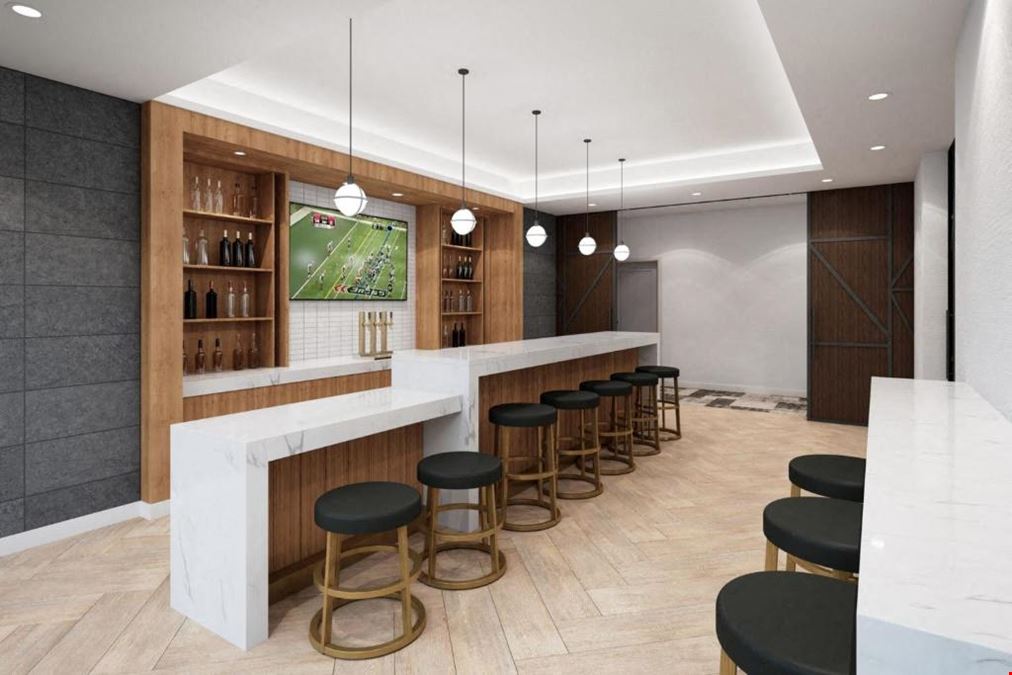 Staybridge Suites McDonough