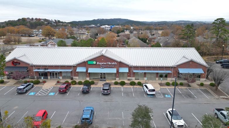 Preview of Retail space for Rent at 6015 Chenonceau Blvd