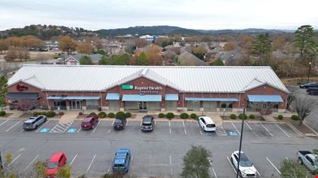 Preview of Retail space for Rent at 6015 Chenonceau Blvd