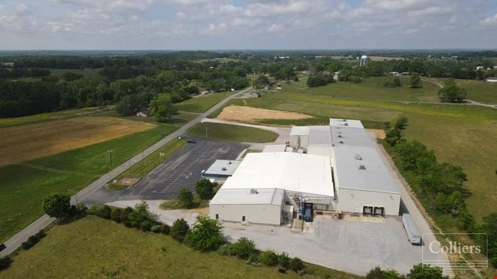 Single-Tenant Absolute Net Lease | 10-year Lease Term