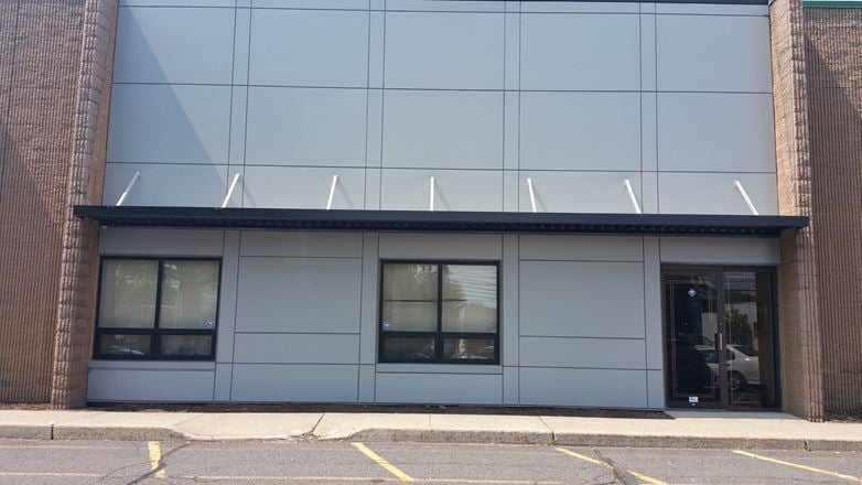 Preview of Industrial space for Rent at 45 Smith Street