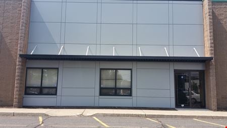Preview of Industrial space for Rent at 45 Smith Street