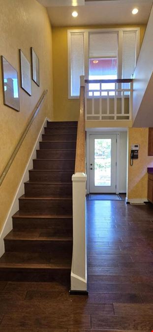 Historic Robinson– Macken House