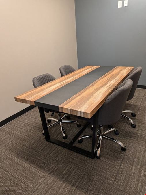 Spoke Coworking - Tower Suites