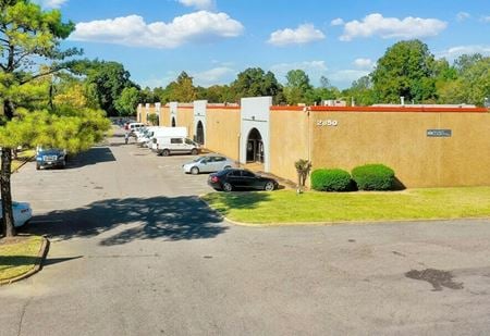 Preview of Industrial space for Rent at 2851 Lamb Place