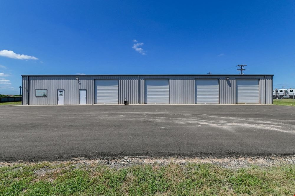 4450 State Hwy 29