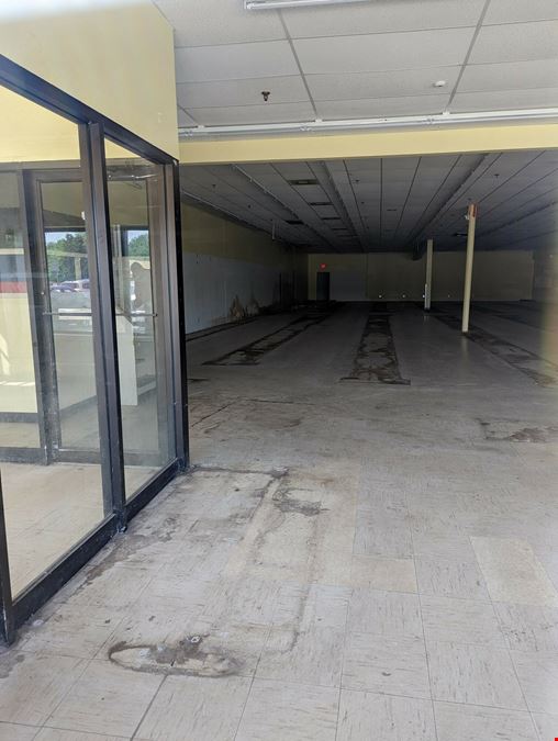 Retail Units For Lease at Hamilton Centre