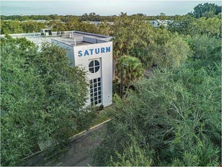Preview of Office space for Rent at 1735 W Hibiscus Blvd Ste 201