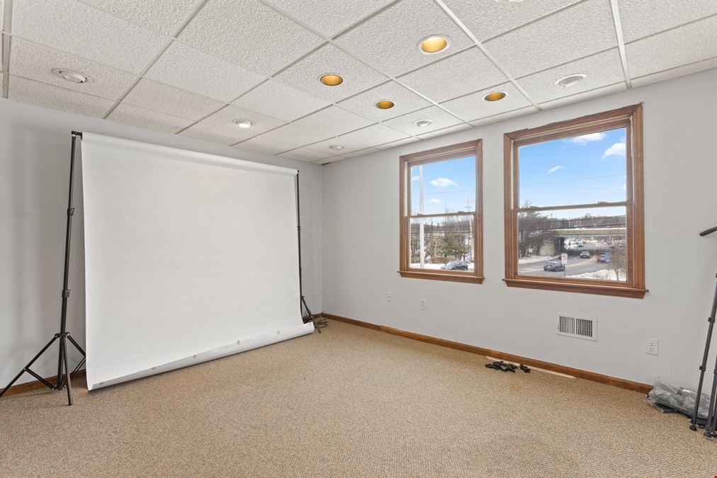 410 Ramapo Valley Road
