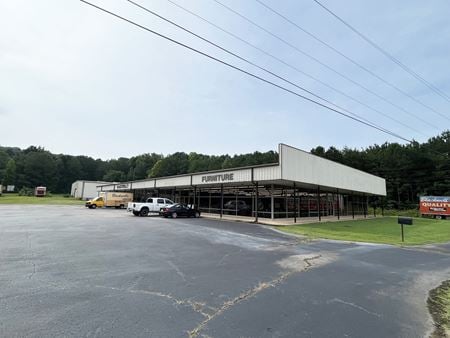 Preview of Retail space for Sale at 4417 Pinson Valley Parkway