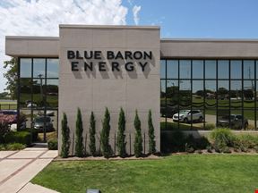 Blue Baron Energy Plaza