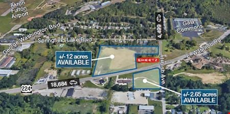 Preview of Land space for Sale at 2011 E Waterloo Rd