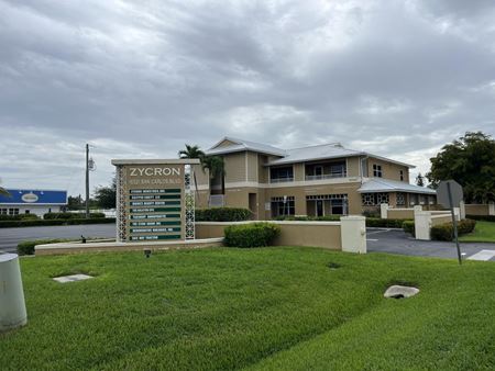 Preview of Office space for Rent at 16521 San Carlos Boulevard