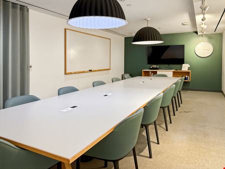 Preview of commercial space at 1420 Kettner Boulevard #100, 200 & 300