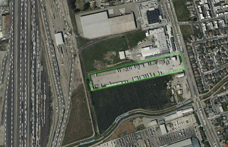 Preview of Industrial space for Rent at 2733 S Airport Way