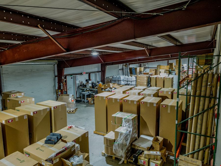113 Industrial Park Dr