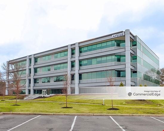 Preview of Office space for Rent at 400 Alexander Park Drive