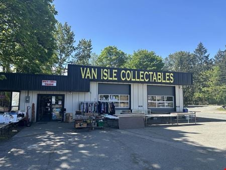 Preview of Other space for Sale at 707-716 Island Highway East
