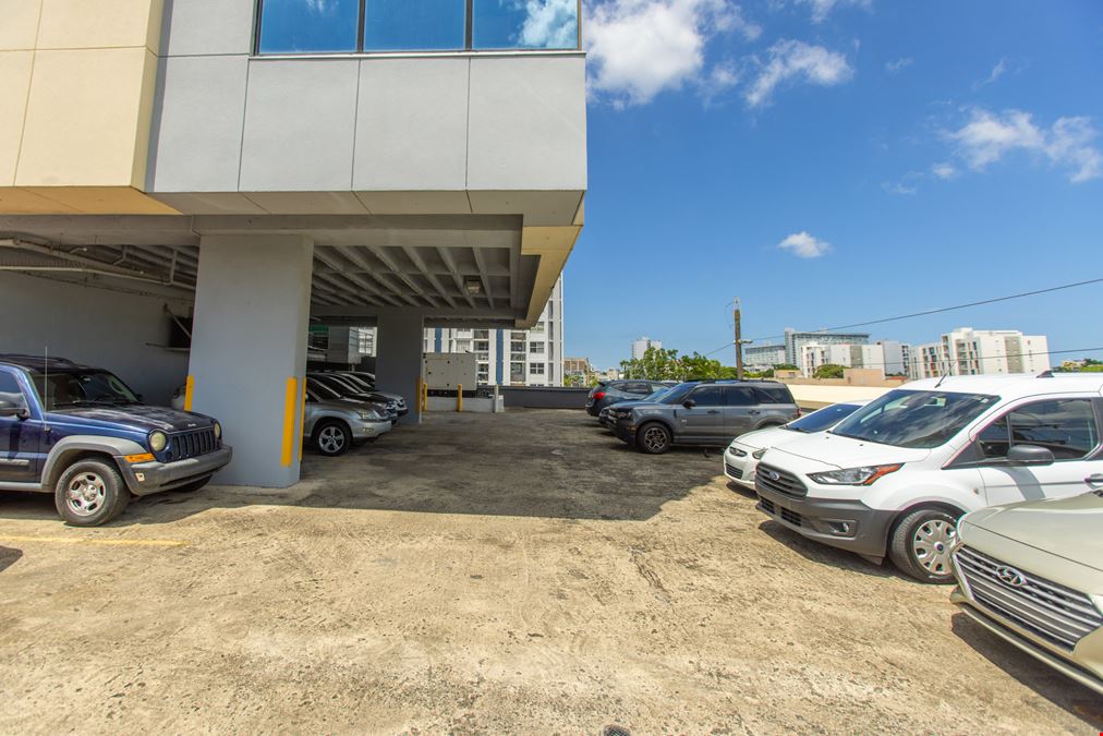 Empire Plaza - Office Building For Sale