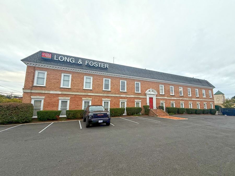 795 Rockville Pike