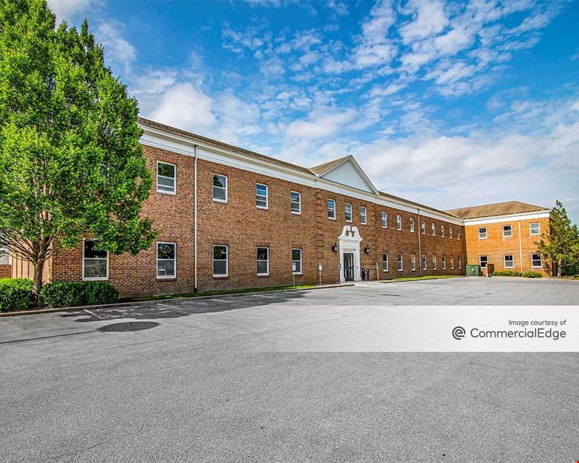Corinth Office Building