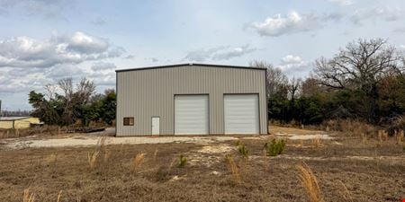 Preview of Industrial space for Rent at 4166 Mike Padgett Highway