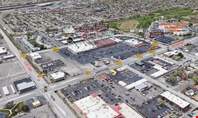 Teller Arms Shopping Center