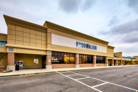 Preview of commercial space at 5242 Fairfield Shopping Center