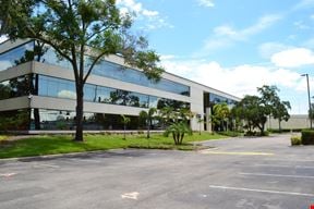 Corporate Oaks Business Park