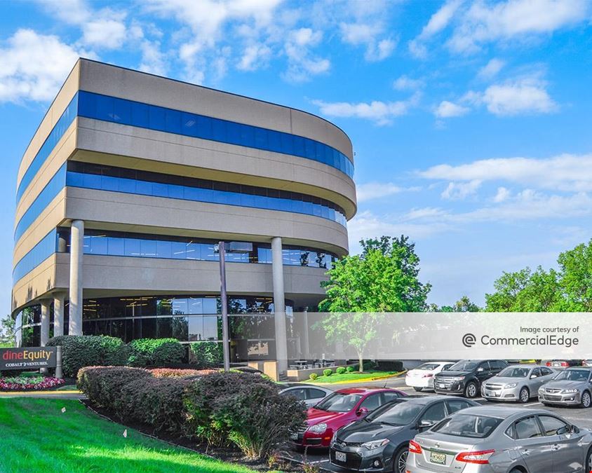 8140 Building