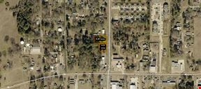 0.78 Acres For Commercial Redevelopment