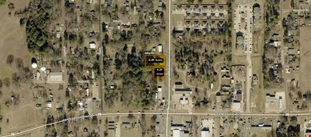 Preview of VacantLand space for Sale at 1513 N Kings Hwy