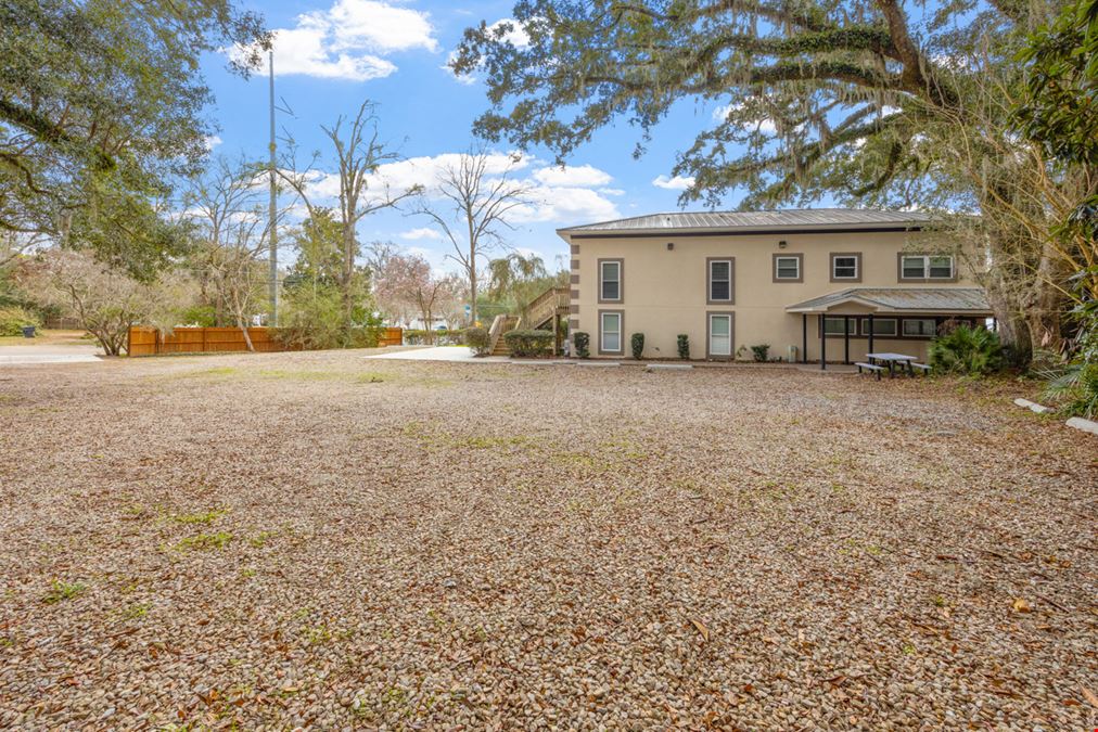 Office Building or Redevelopment Opportunity